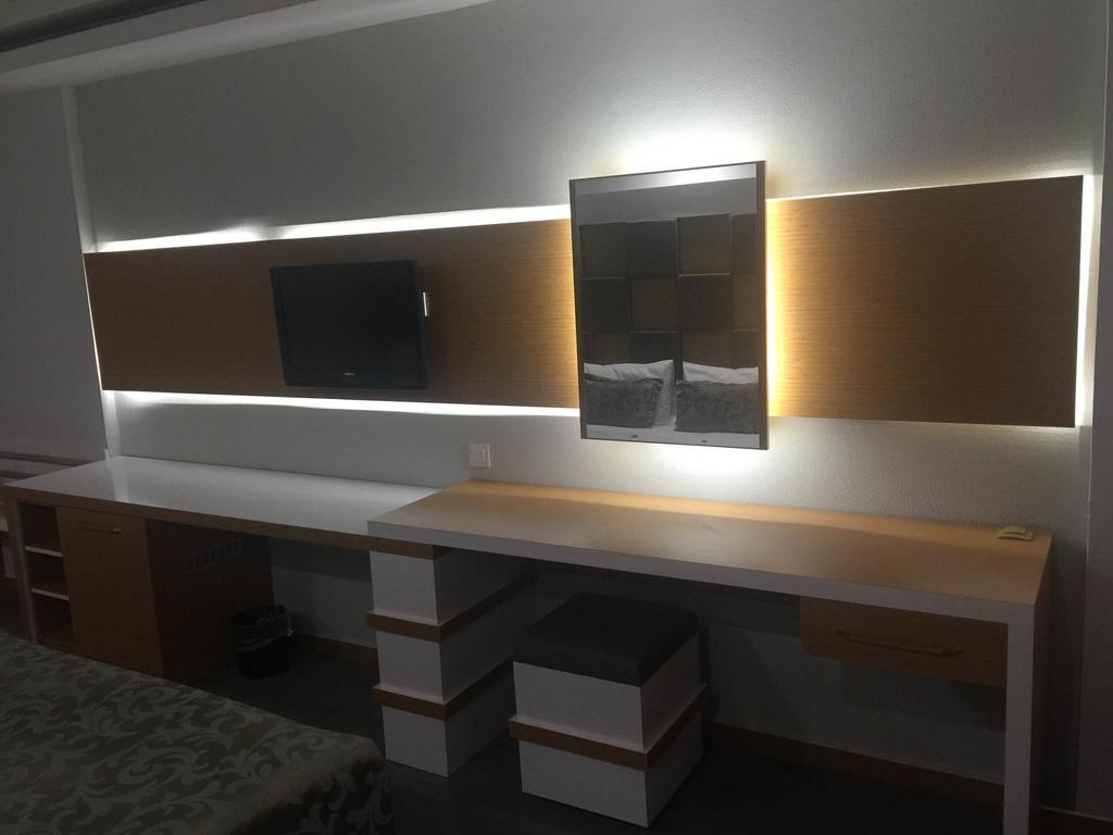 Grand Kayalar Hotel 안탈리아 외부 사진