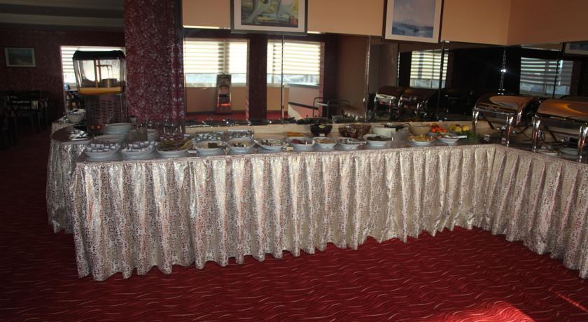 Grand Kayalar Hotel 안탈리아 외부 사진