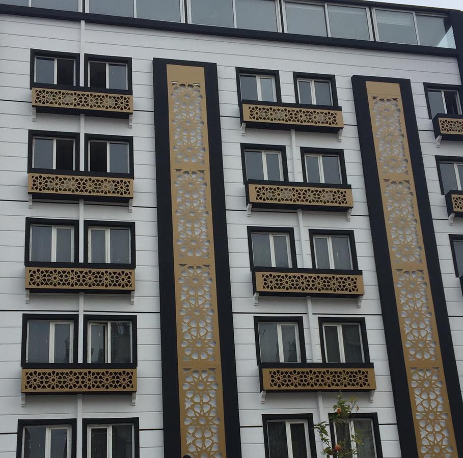 Grand Kayalar Hotel 안탈리아 외부 사진