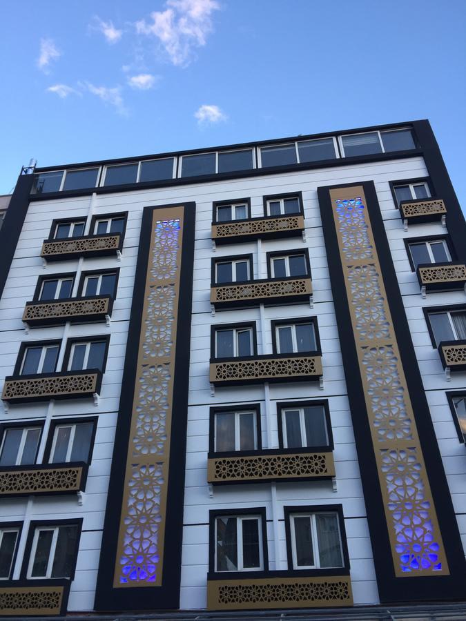 Grand Kayalar Hotel 안탈리아 외부 사진