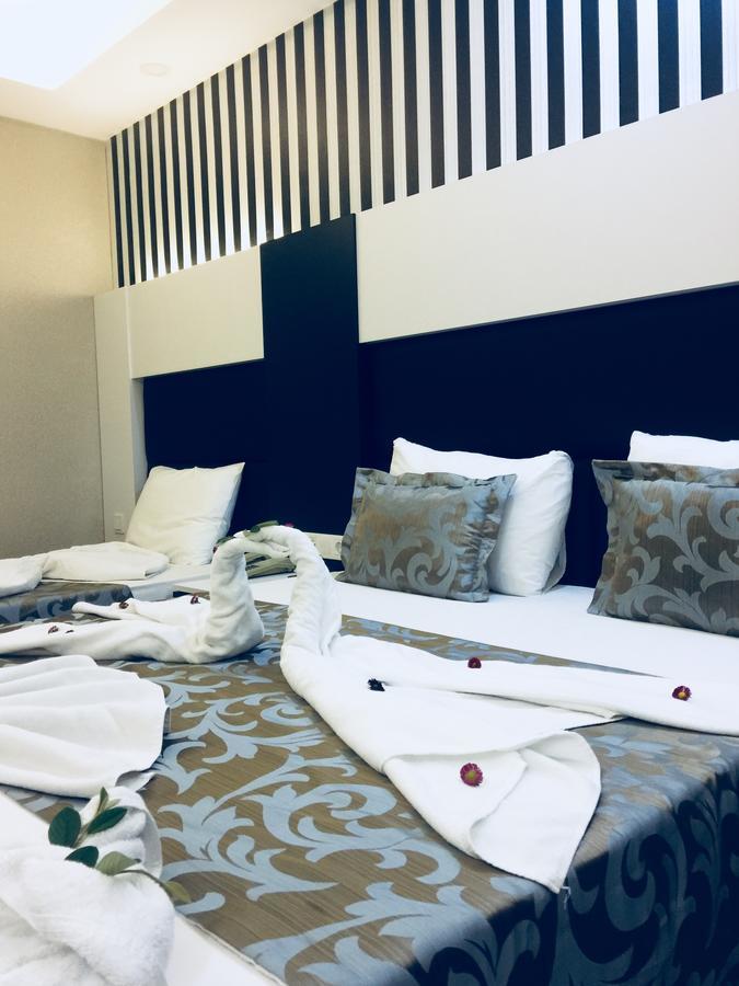 Grand Kayalar Hotel 안탈리아 외부 사진