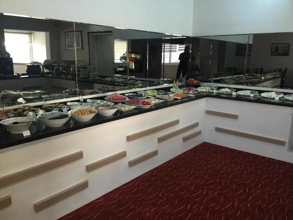 Grand Kayalar Hotel 안탈리아 외부 사진