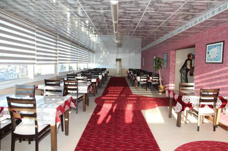 Grand Kayalar Hotel 안탈리아 외부 사진