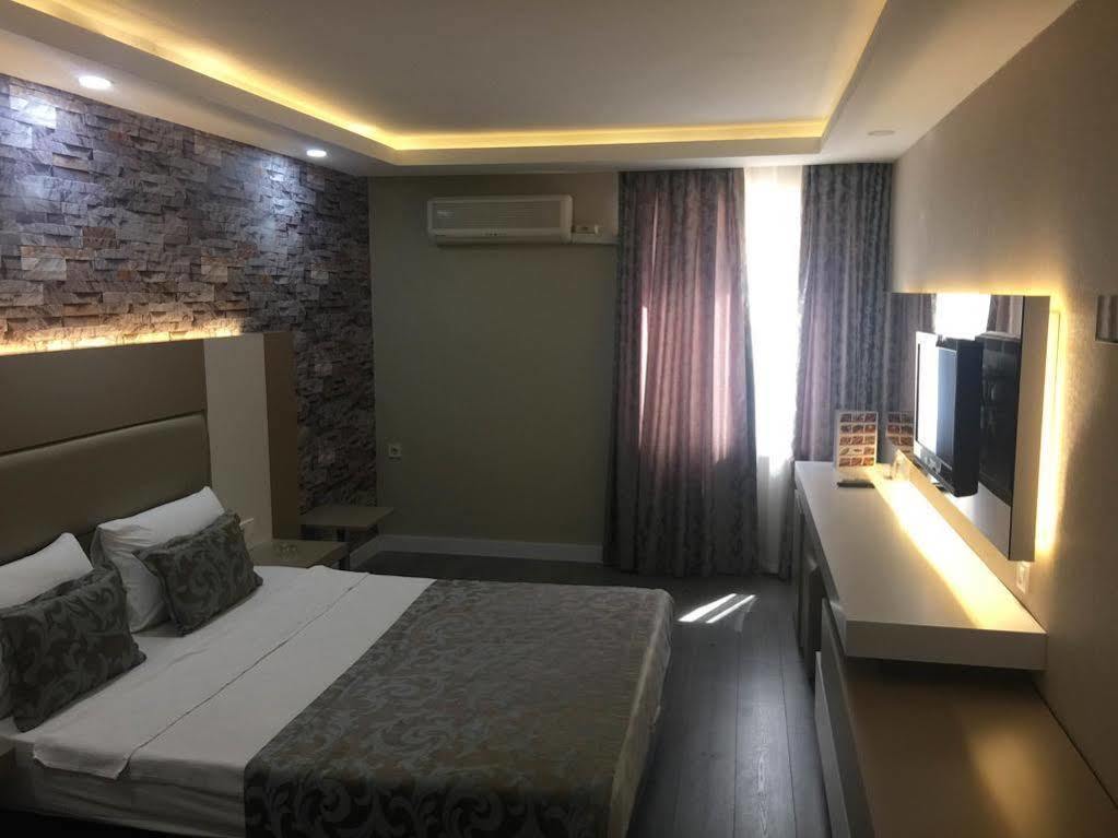 Grand Kayalar Hotel 안탈리아 외부 사진