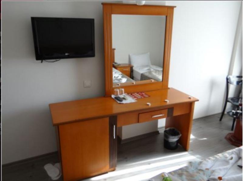 Grand Kayalar Hotel 안탈리아 외부 사진